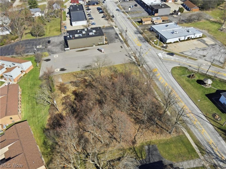 Broadview Road, Broadview Heights, OH, 44147