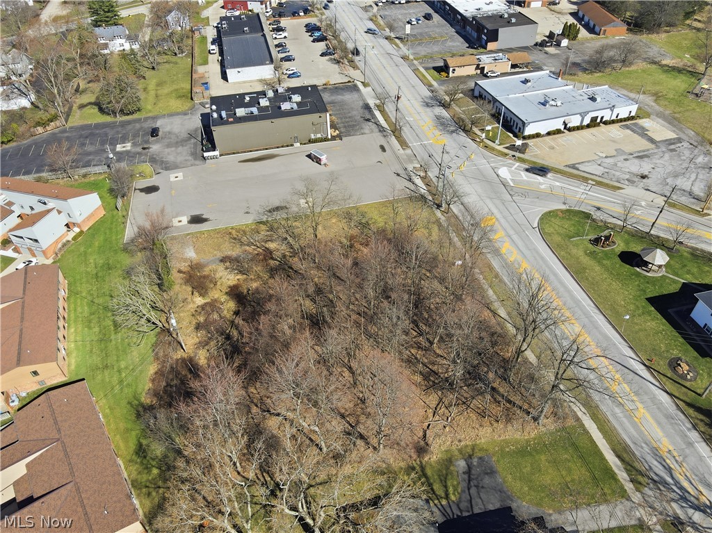 Broadview Road, Broadview Heights, OH