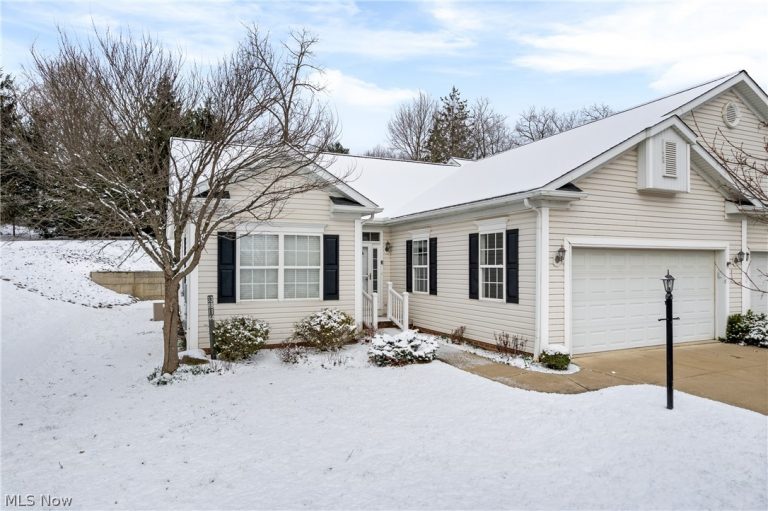 3814 Faith Lane, Richfield, OH - Photo 3
