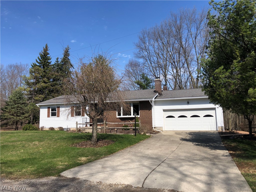 1022 Big Bass Road, Willard, OH