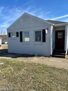 606 West Street, Caldwell, OH, 43724