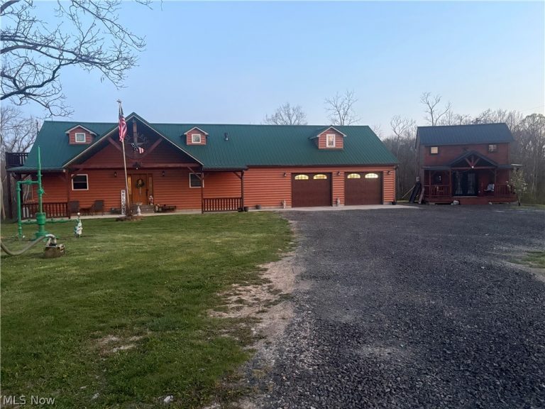 8902 State Route 78, Caldwell, OH, 43724