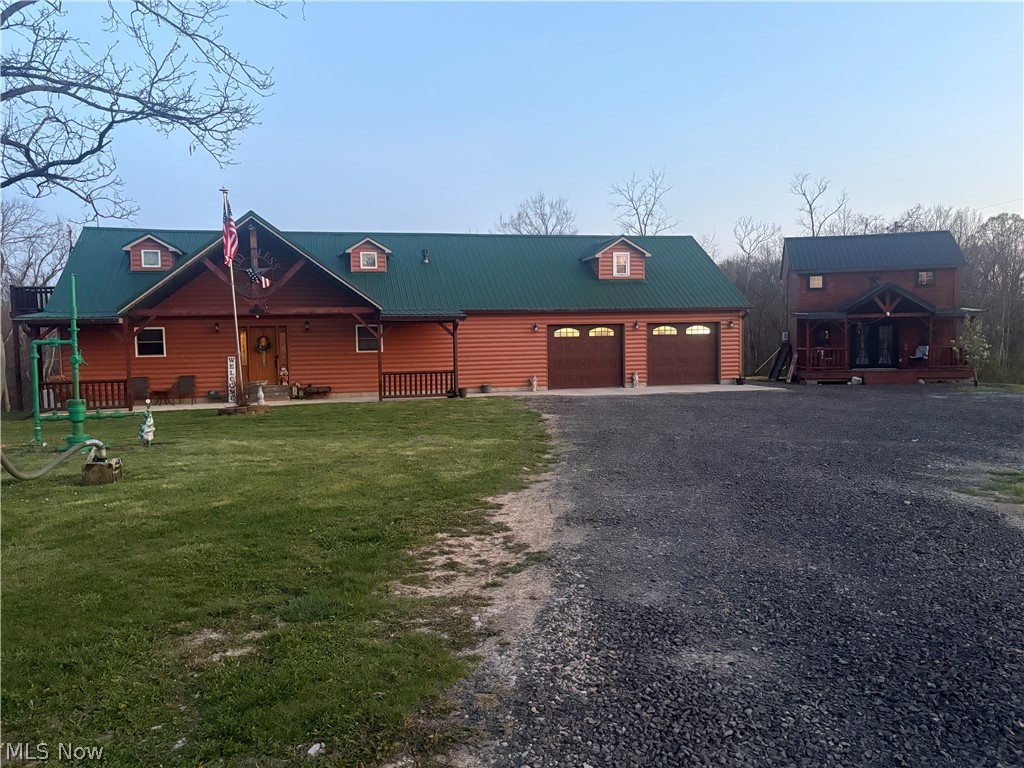 8902 State Route 78, Caldwell, OH