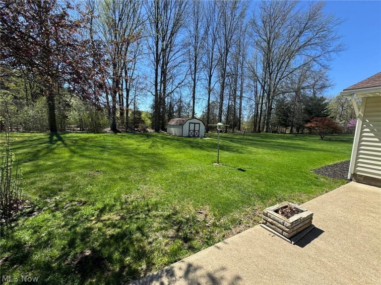 4644 Spencer Circle, Geneva, OH - Photo 5