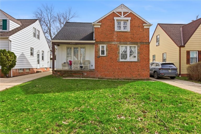 4242 Harwood Road, South Euclid, OH, 44121