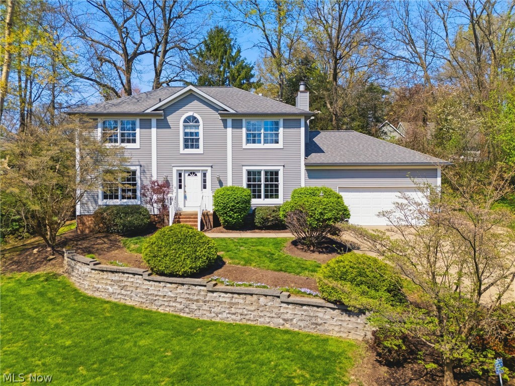5347 Ashby Street, Canton, OH