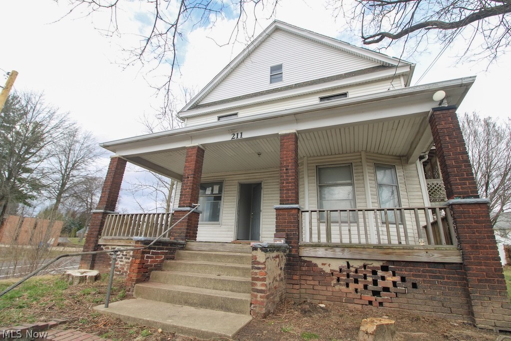 211 15th Street, Canton, OH