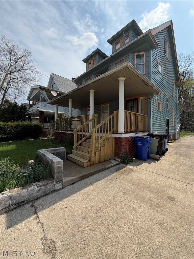 16812 Endora Road, Cleveland, OH - Photo 3