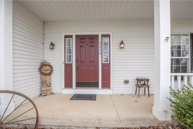 3556 Blake Road, Seville, OH - Photo 4