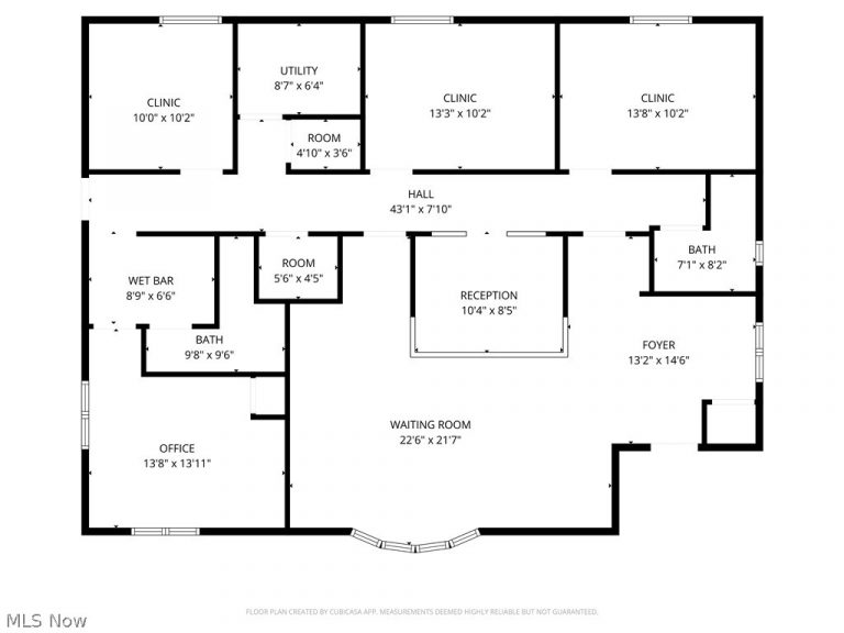 226 Burwell Avenue, Loudonville, OH - Photo 4