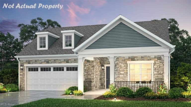 6540 Buckeye Lane, Medina, OH, 44256