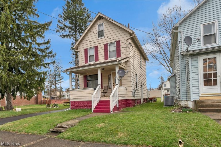 601 Ann Avenue, Niles, OH - Photo 4