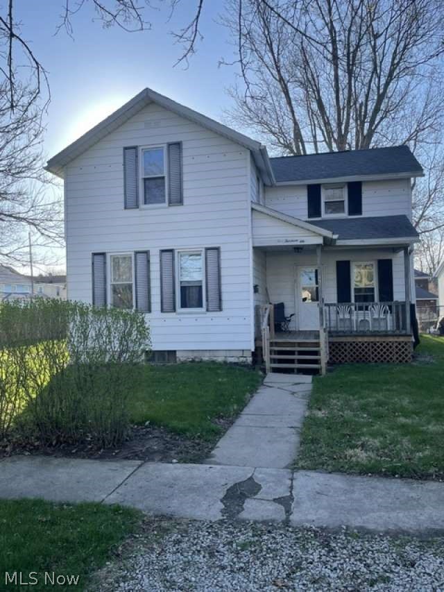 513 2nd Street, Fremont, OH, 43420