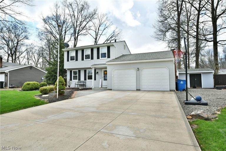 353 Stahl Avenue, Cortland, OH - Photo 3