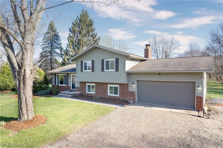 5225 Waterloo Road, Atwater, OH - Photo 2