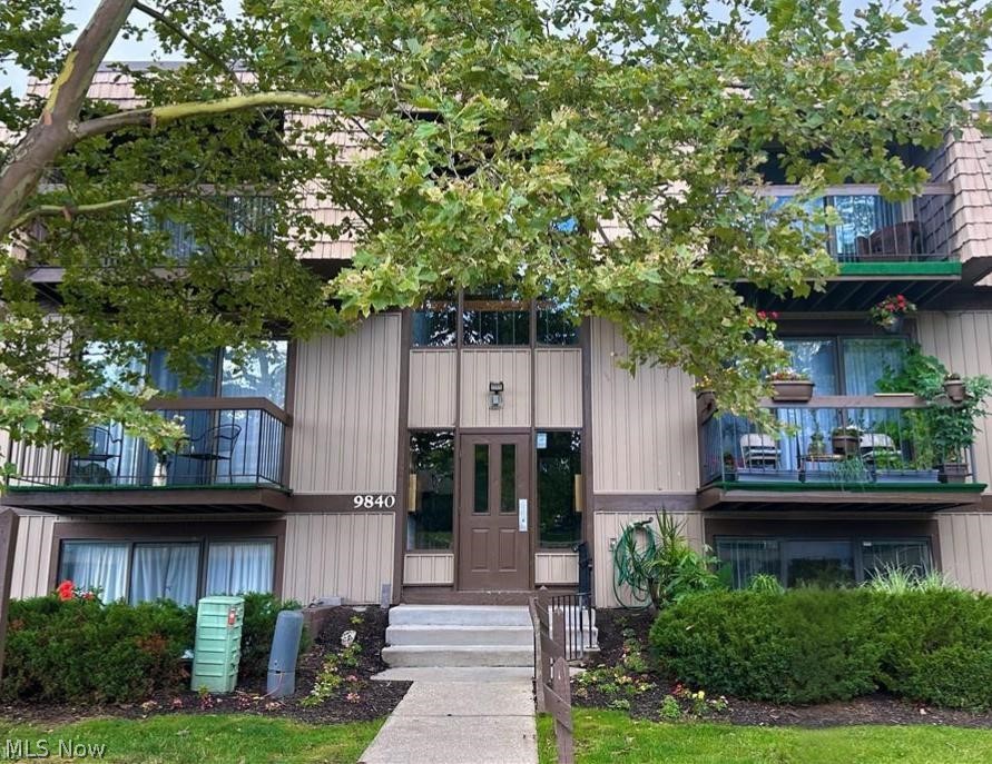 9840 Sunrise Boulevard #S27, North Royalton, OH