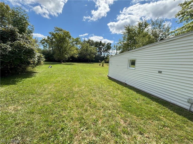 20732 APPLEGATE Road, Maple Heights, OH - Photo 5