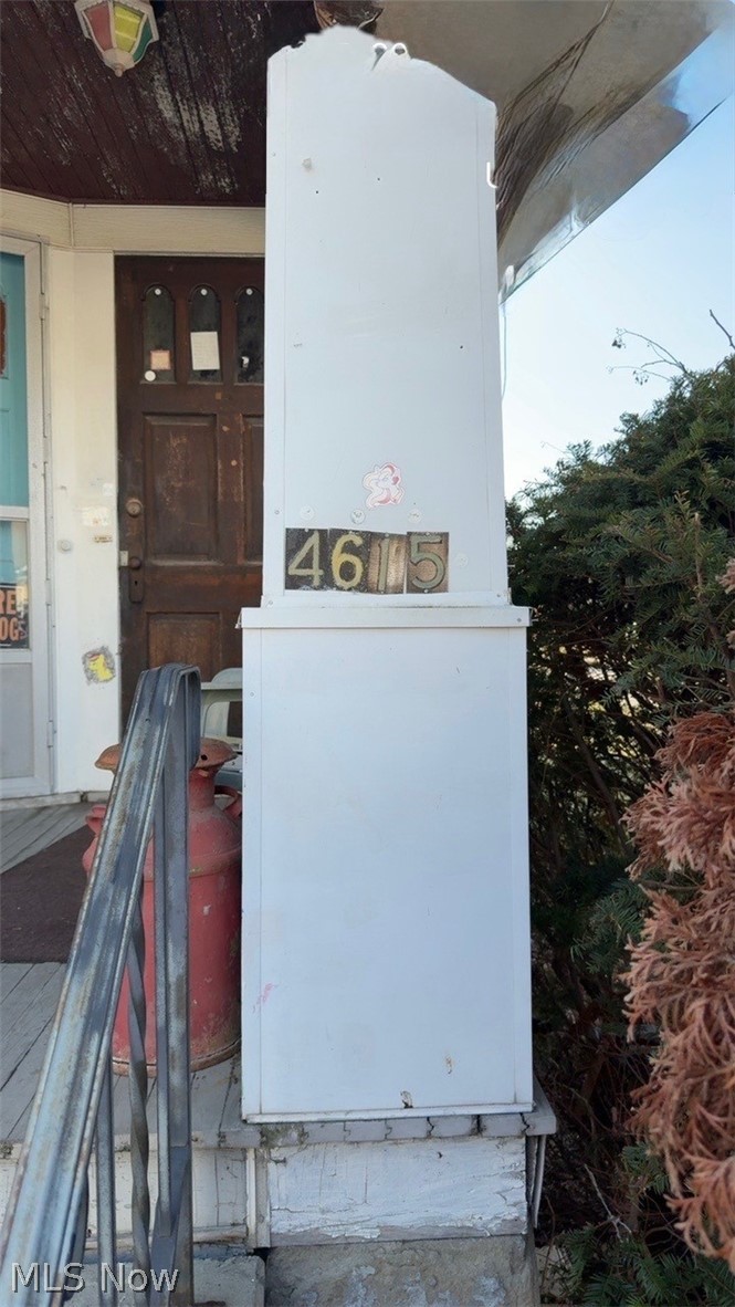 4615 Henritze Avenue, Cleveland, OH - Photo 6