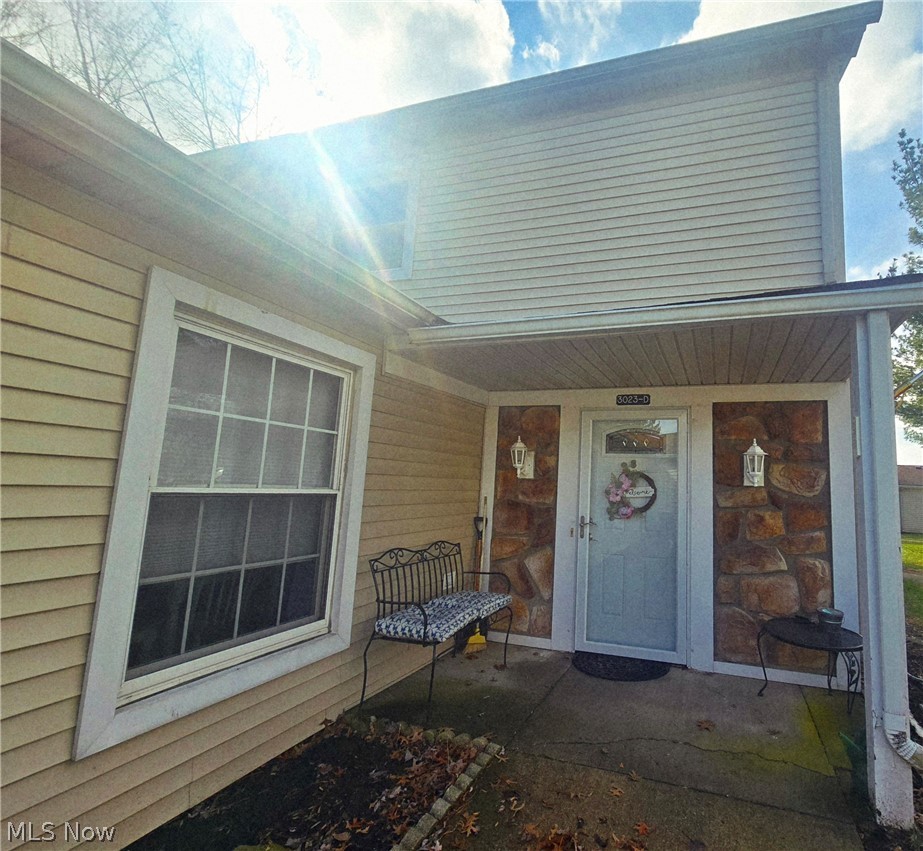 3023 Ivy Hill Circle #D, Cortland, OH