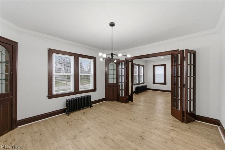 3009 Becket Road, Cleveland, OH - Photo 5