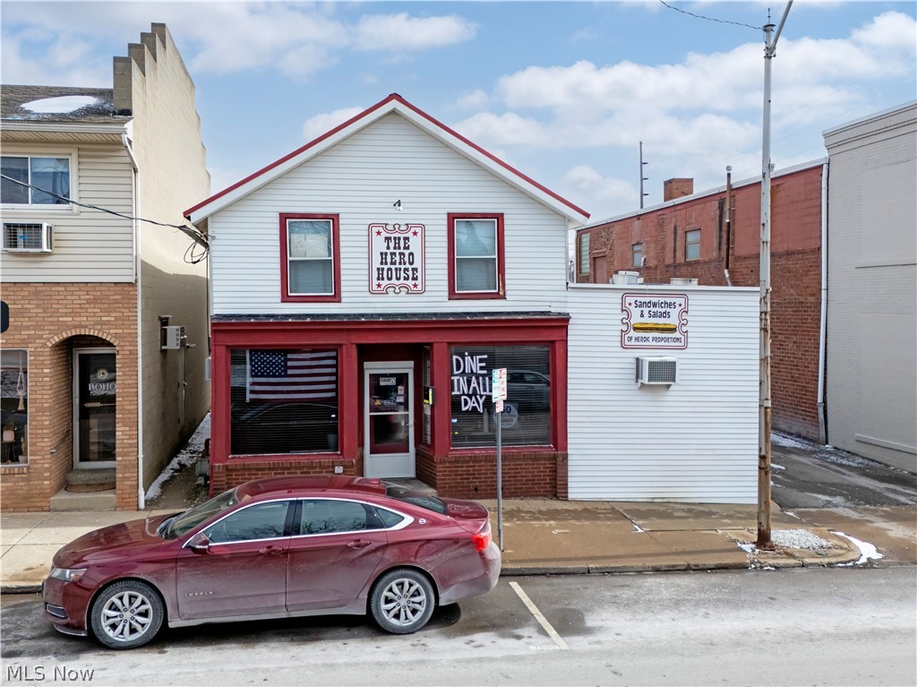 141 Bever Street, Wooster, OH