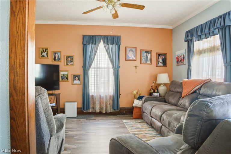 323 Prospect Street, Girard, OH - Photo 8
