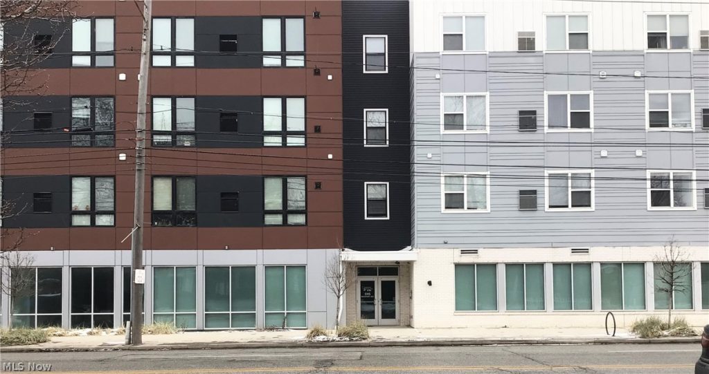 5115 Broadway Avenue, Cleveland, OH