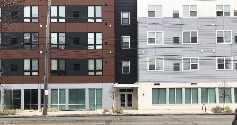 5115 Broadway Avenue, Cleveland, OH, 44127