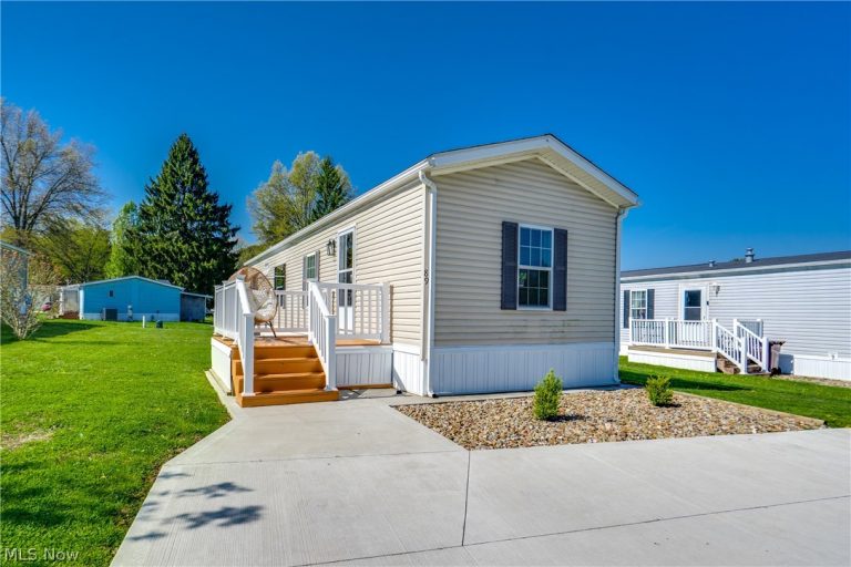 4400 Melrose Drive #89, Wooster, OH - Photo 2