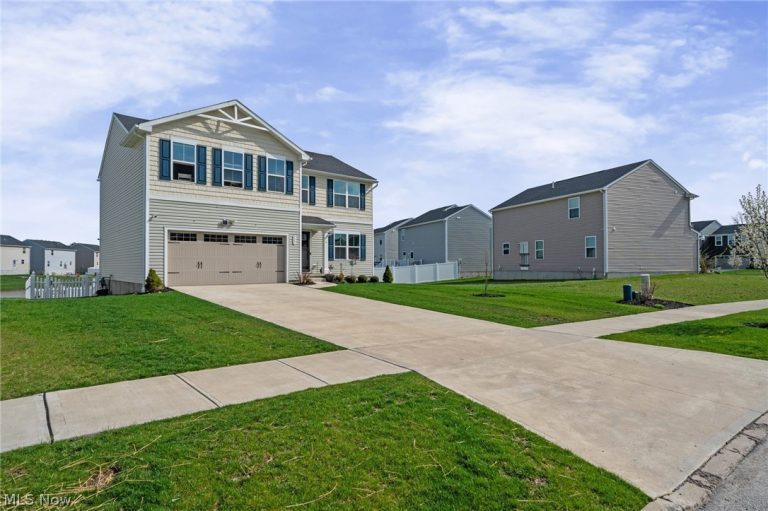 535 Cherrywood Lane, Painesville, OH - Photo 4