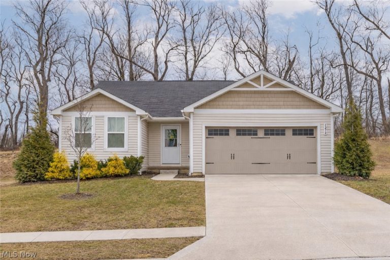 1270 Alpha Street, Massillon, OH, 44647