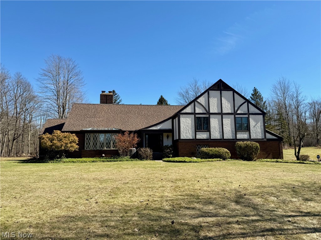 11469 Fowlers Mill Road, Chardon, OH