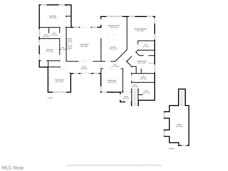 8114 Lisbon Street, East Canton, OH - Photo 4