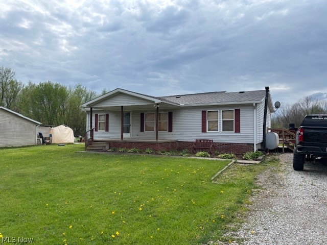 6462 Edie Hill Road, Uhrichsville, OH, 44683