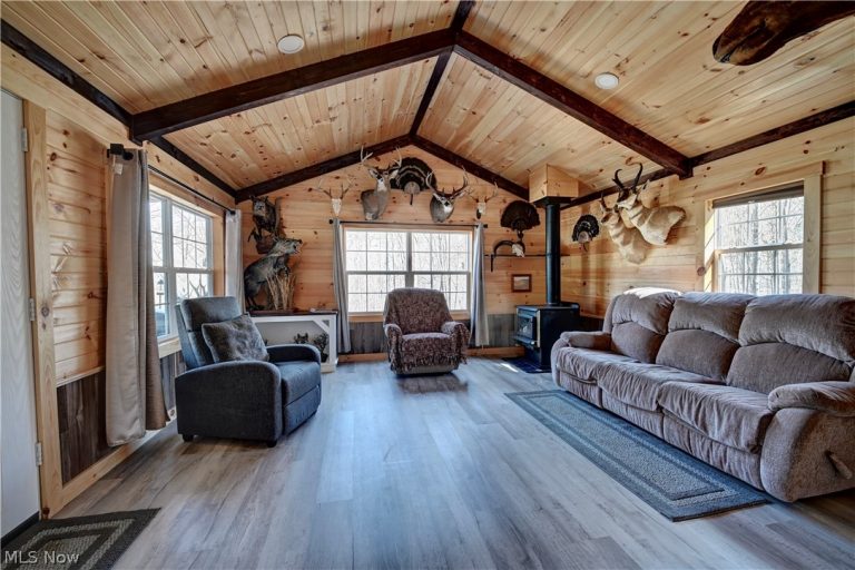 Township Road 262, Kimbolton, OH - Photo 4