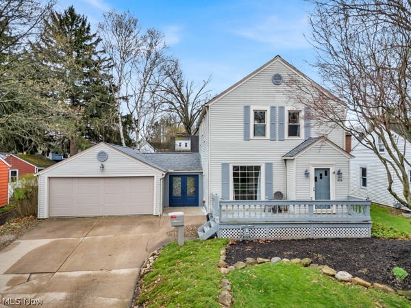 624 Ford Avenue, Barberton, OH, 44203