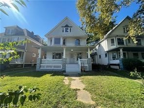 10404 South Boulevard, Cleveland, OH, 44108