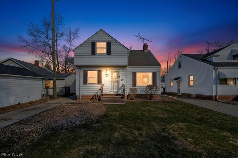 14001 Christine Avenue, Cleveland, OH - Photo 2