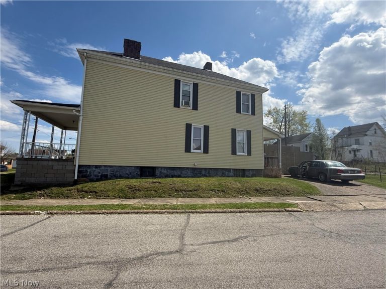 1508 Oregon Avenue, Steubenville, OH - Photo 2