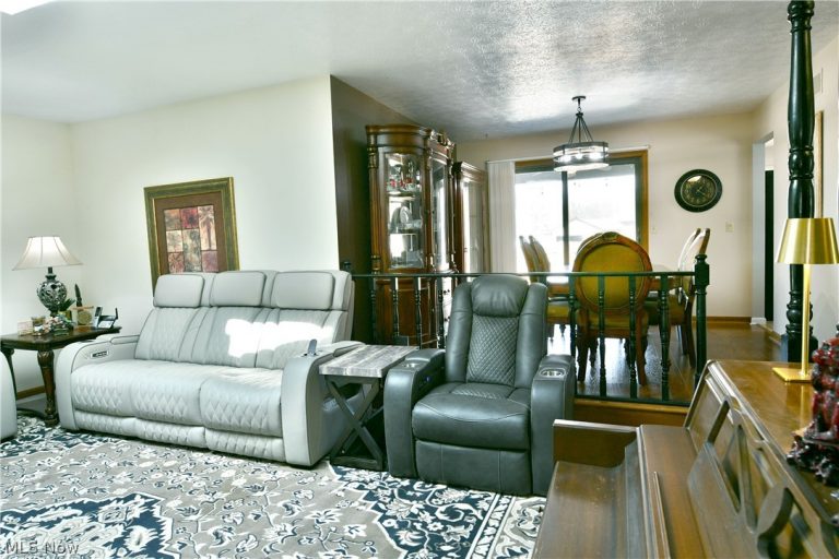 525 Sycamore Trail, Cortland, OH - Photo 6