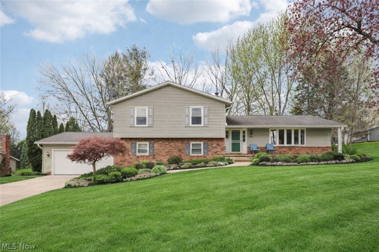 7044 Teal Cove, Concord Twp, OH, 44077