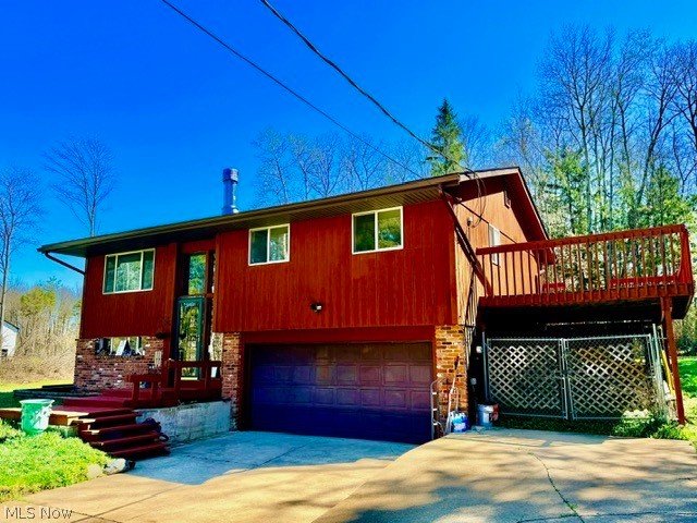 18221 Quinn Road, Chagrin Falls, OH, 44023