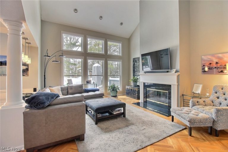 2 Haskell Drive, Bratenahl, OH - Photo 6