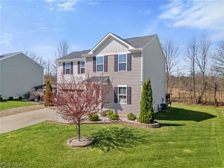 1713 MillRace Street, Massillon, OH - Photo 3