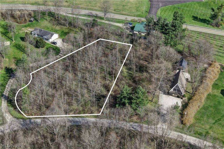 Bern Street, Millersburg, OH, 44654