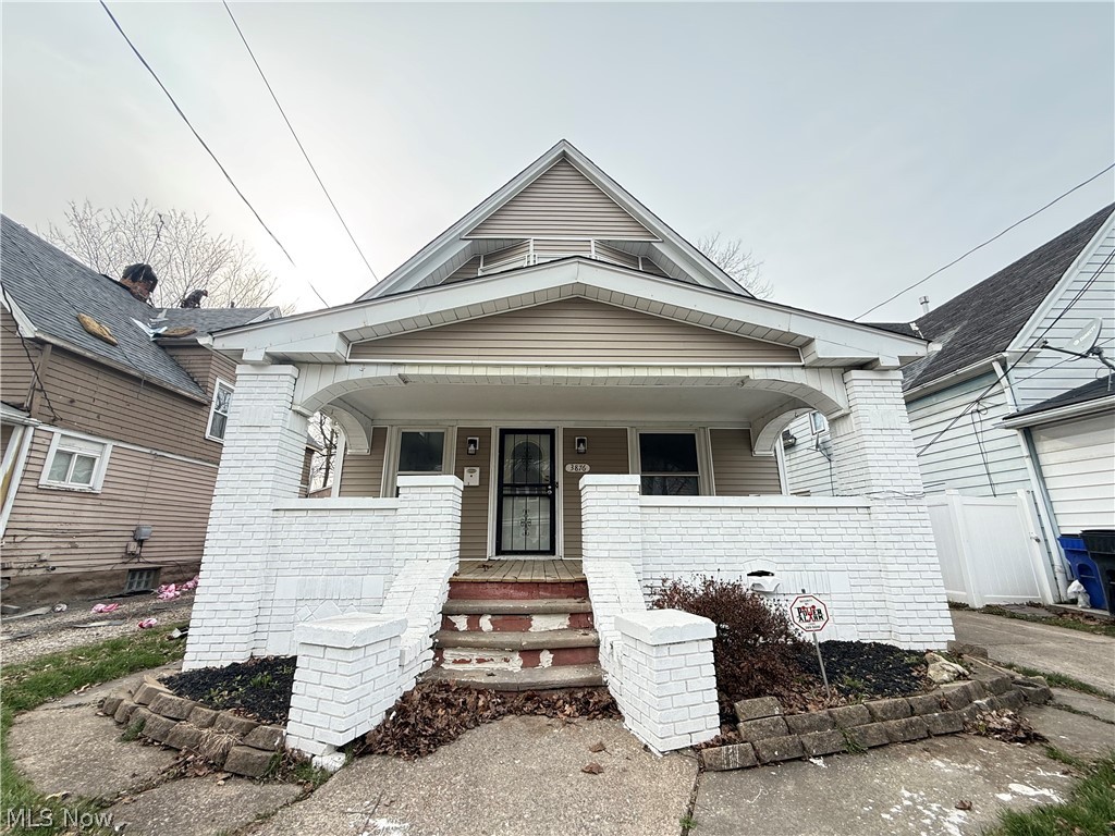 3876 17th Street, Cleveland, OH