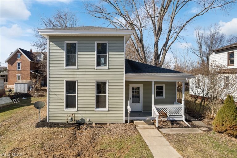 431 5th Street, Massillon, OH - Photo 2