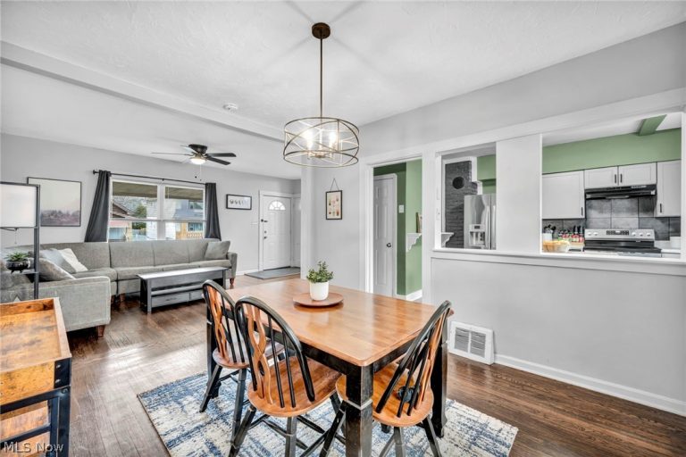 3487 125th Street, Cleveland, OH - Photo 3