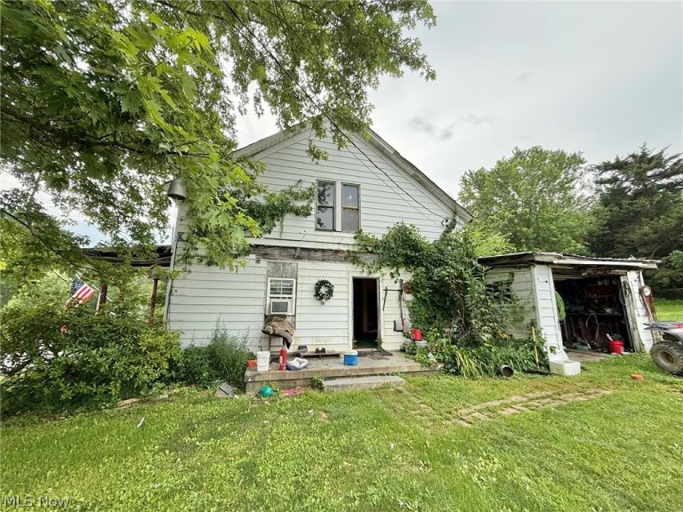 47797 Cadiz Harrisville Road, Cadiz, OH - Photo 3