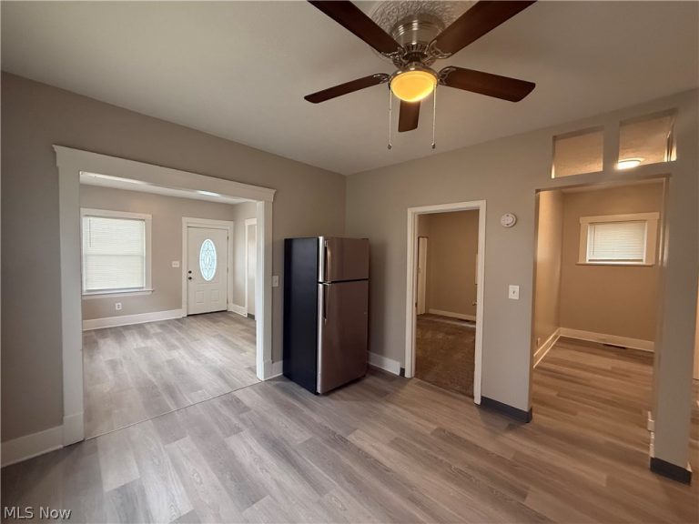 8801 Platten Avenue #DOWN, Cleveland, OH - Photo 3